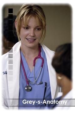 Izzie